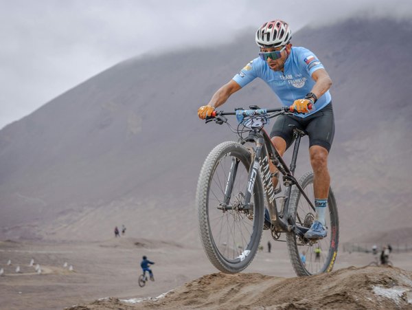 Les dimensions standards d'un terrain de basket