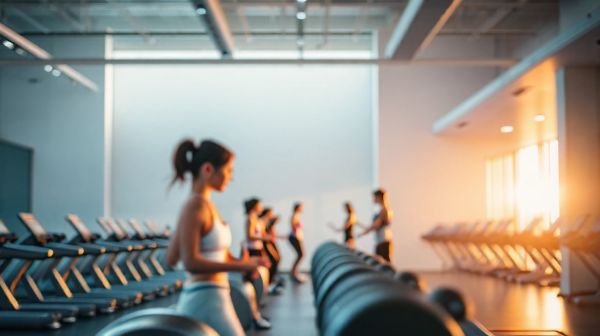 5 raisons de choisir un site de musculation qui priorise la santé
