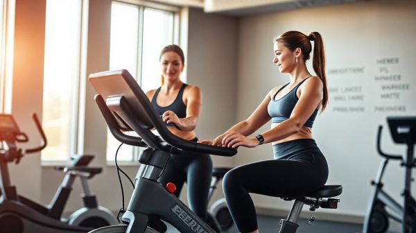 5 raisons de choisir un site de musculation qui priorise la santé
