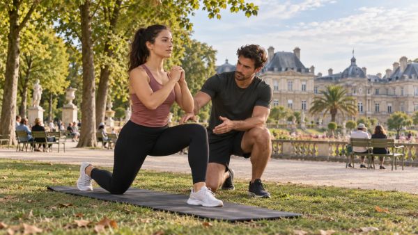 7 raisons de choisir un coach sportif personnel pour vos objectifs fitness