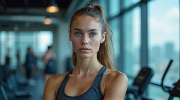 Atteignez vos objectifs fitness avec un coach sportif personnel