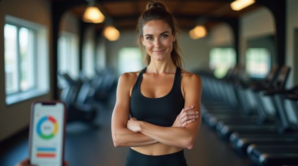 Découvrez le programme de musculation adapté à vos besoins !