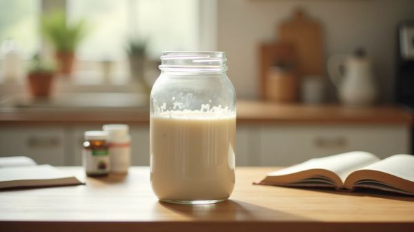 La meilleure whey selon une nutritionniste : choisir la bonne protéine