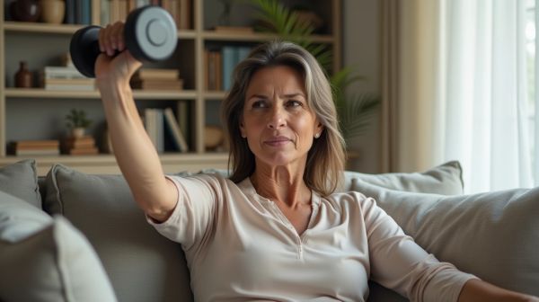 Le meilleur site sur la musculation tient compte de votre santé