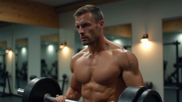 Le meilleur site sur la musculation tient compte de votre santé