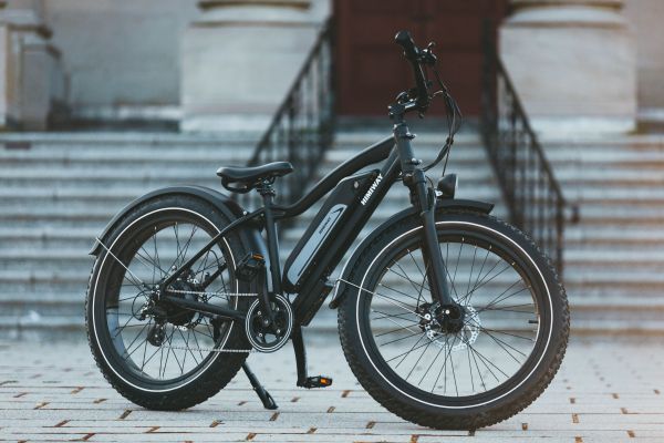 Rockrider E-EXPL 520 : le VTT électrique pour aventuriers