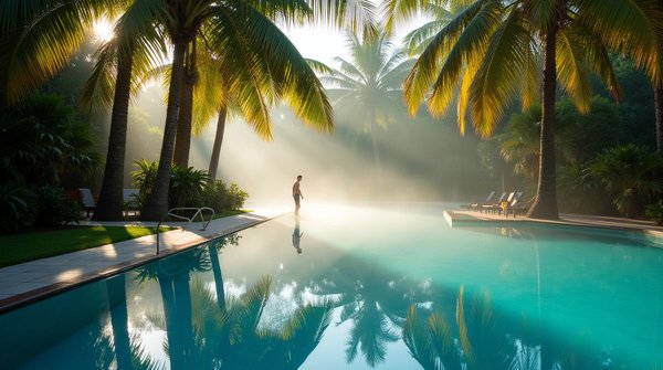 Les meilleures offres black friday pour la natation en 2025